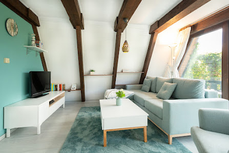 Ferienhaus Küstenkind – Bild