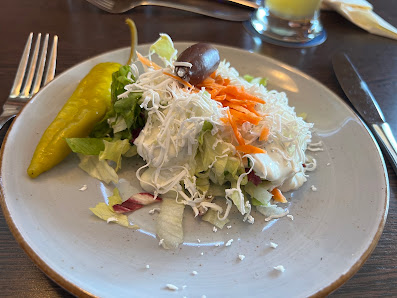 Restaurant Side – Bild