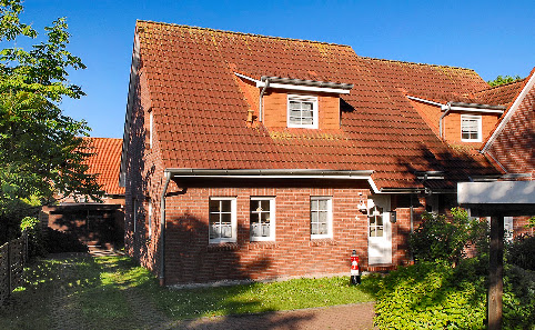 Ferienhaus „Strandkorb“ – Bild