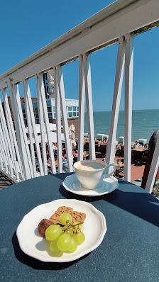Strand Hotel Seenelke – Bild