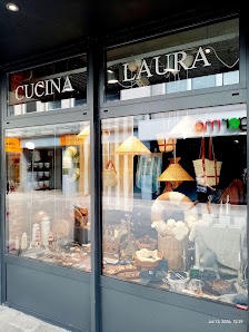 Cucina Laura GmbH – Bild