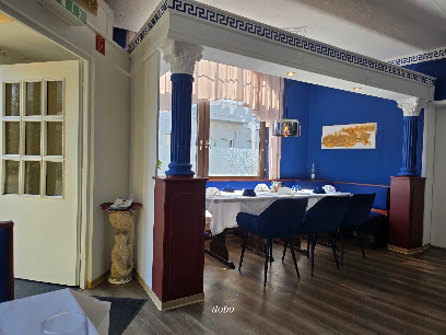 Akropolis Restaurant