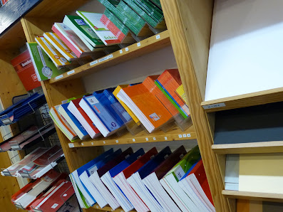 Buchhandlung Prien Inh. Liane Oelrichs e.K. – Bild
