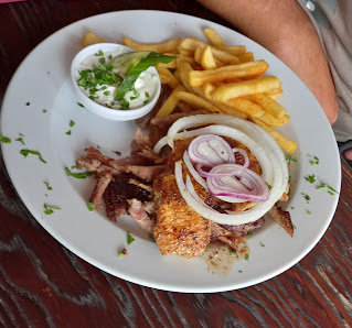 Umay's Steak- und Fischrestaurant – Bild