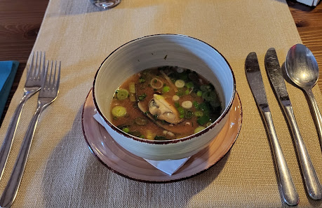 Restaurant "Klönsnack" – Bild