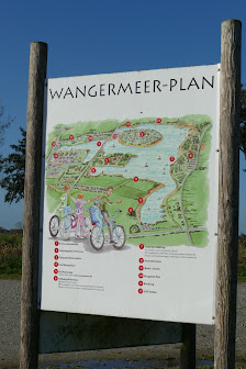 Wangermeer – Bild