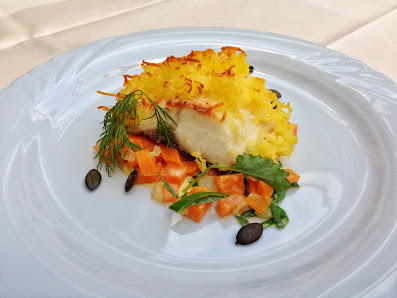 Restaurant Friesenstube Spiekeroog – Bild