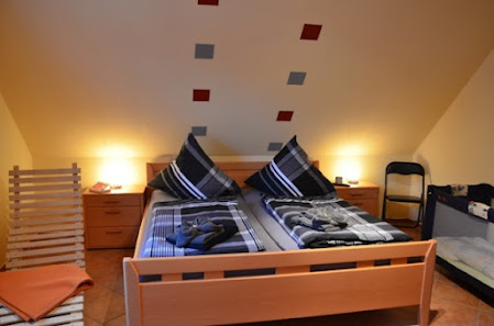 Ferienhaus Strandperle – Bild