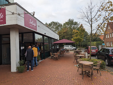 Sandra's Sielcafé – Bild