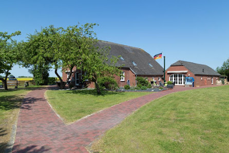 Nordsee Lieblingsort - Elke Speck-Preuß und Martin Preuß – Bild