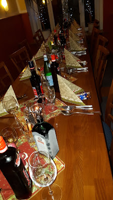 Restaurant Platia – Bild