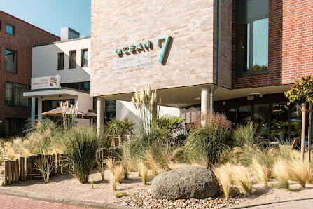 Hotel MeerZeiten Bensersiel – Bild