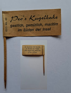 Digger´s Strandbar – Bild