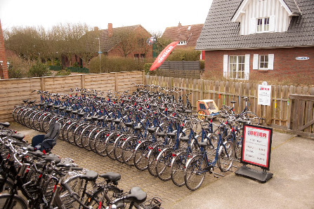 Beier Fahrradverleih – Bild