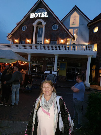 Gästehaus Schönbohm