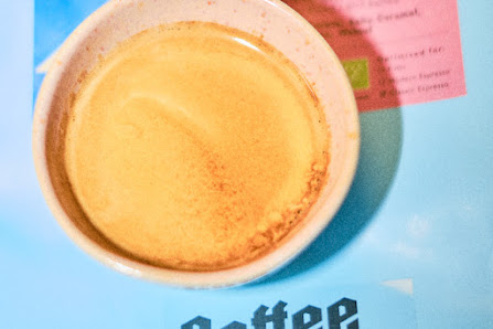 Brackwasser POP-UP DESIGN CAFÉ – Bild