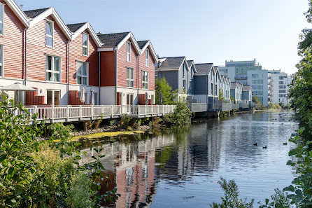 Upstalsboom Nordsee-Resort Friesland – Bild