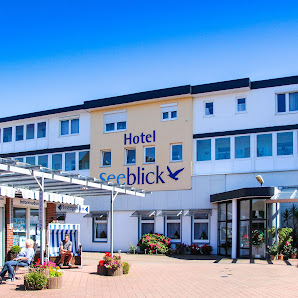 Appartement Hotel Seeblick – Bild