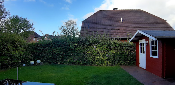 Ferienhaus "Engerchen", Hooksiel – Bild