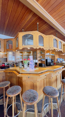 Restaurant Zur Nordseeklause – Bild