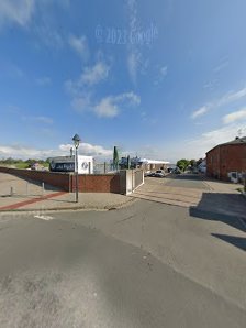 Butjadinger Fischereigesellschaft Kutterfisch-Zentrale GmbH – Bild