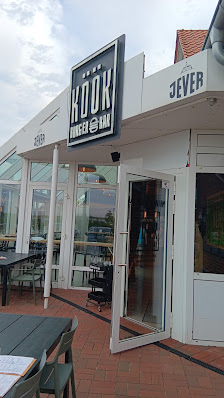 KÖÖK Burger Bar – Bild
