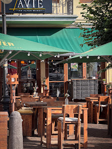 LAVIE • Am Alten Markt • Bar & Grill Restaurant in Jever – Bild