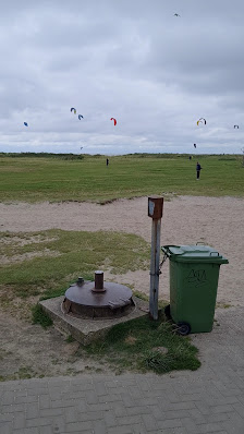 Nordsee Academy Schillig, Kite- und Windsurfschule – Bild