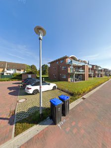 FeWo Utkiek Haus Memmert – Bild