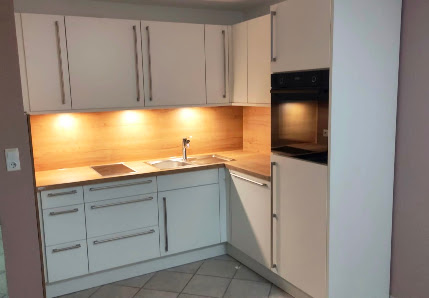 Ferienwohnung Swantje – Bild
