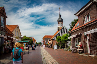 Hooksiel