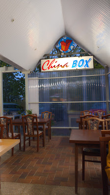 China Box Horumersiel – Bild