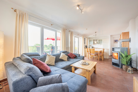 SURF & SCHILLIG - Ferienwohnung Schillig – Bild