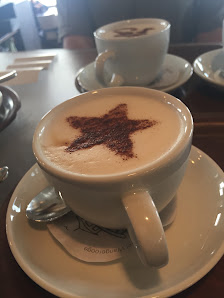 Café Pudding – Bild
