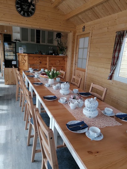 Hofcafé Wulkje