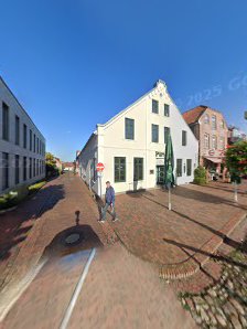 1848 Pütt - Tankbierausschank des friesischen Brauhauses zu Jever – Bild