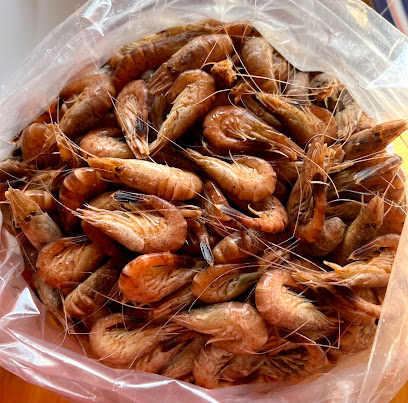 Butjadinger Fischereigesellschaft Kutterfisch-Zentrale GmbH
