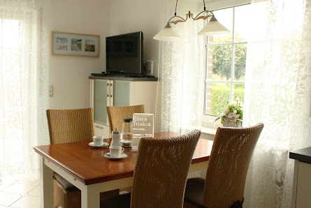 Ferienhaus Likedeeler – Bild
