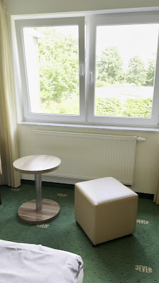 Hotel Im Schützenhof Jever – Bild