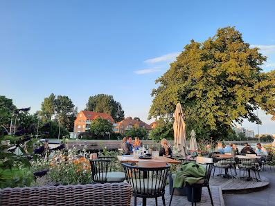 kiez café wilhelmshaven – Bild