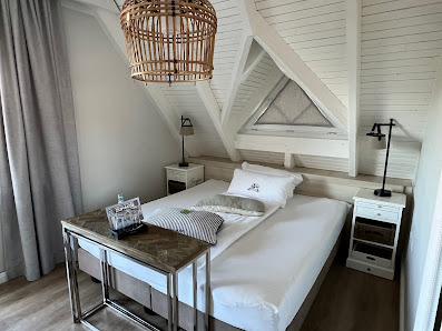 HOTEL DÜNENLÄUFER Carolinensiel – Bild
