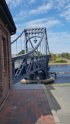 Kaiser-Wilhelm-Brücke – Bild