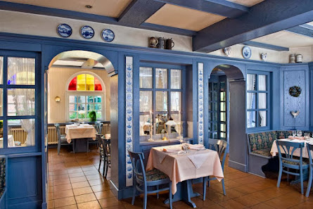 Restaurant Friesenstube Spiekeroog – Bild