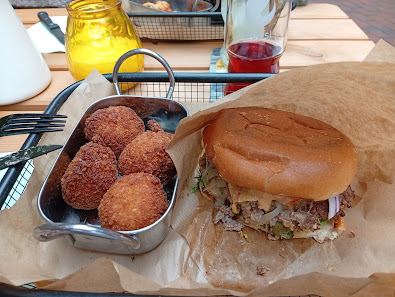 Groh‘s Stadtburger – Bild