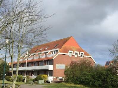 Hotel Spiekeroog – Bild