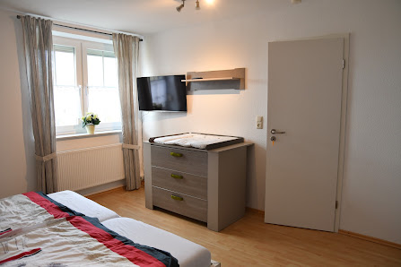 Ferienhaus Carolinenwind - Carolinensiel – Bild