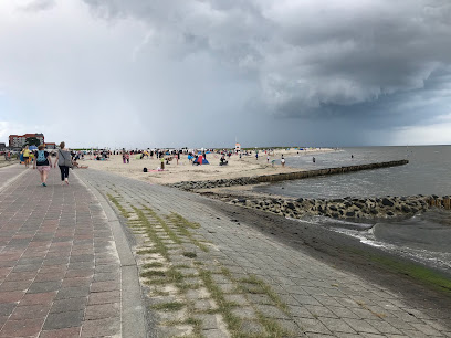 Promenade Schillig