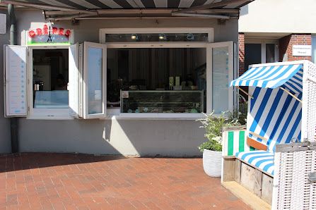 Bistro am Strand Wangerooge – Bild