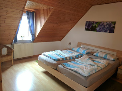 Ferienhaus Carolinensiel "Krabbenpadd 24a" – Bild