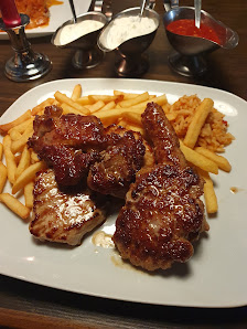 Restaurant Balkan-Grill Grossefehn – Bild